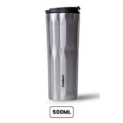Cooker CKR2110 Paslanmaz Çelik Bardak Termos 500 Ml