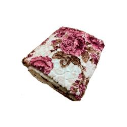 Merinos Fashion Vizon Tek Kişilik Battaniye 155x215 cm