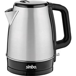 Sinbo SK-7353 Paslanmaz Çelik Su Isıtıcı Kette