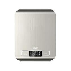 Sinbo SKS-4527 Metal Dijital Hassas Mutfak Tartısı -Çeşit-