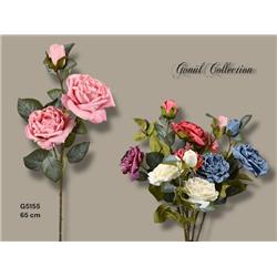 Gönül G5155 Yapay Çiçek 65cm