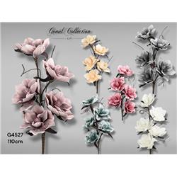 Gönül G4527 Yapay Çiçek 110cm