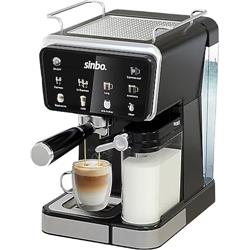 Sinbo SCM-2996 Profesyonel Espresso Makinesi 20 Bar