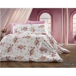 Çethome Çift Kişilik Nevresim Takımı Tuana