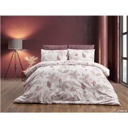 Çethome Çift Kişilik Nevresim Takımı Merve