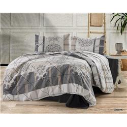 Çethome Çift Kişilik Nevresim Takımı Serkan