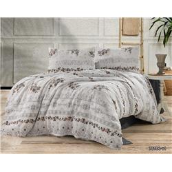 Çethome Çift Kişilik Nevresim Takımı Zeynep