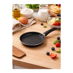 Emel Çok Amaçlı Mini Krep Tavası 14 cm