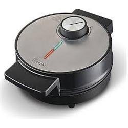 Kiwi KSM-2442 Kalp Desenli Yapışmaz Plakalı Waffle Makinesi 1200W