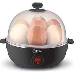 Kiwi KEB-4309 Yumurta Haşlama - Pişirme Makinası 7li