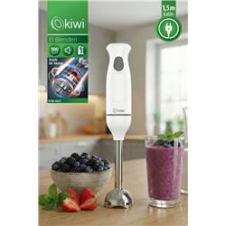 Kiwi KHB-4415 Çubuk El Blenderı 300W