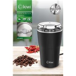 Kiwi KSPG-4819 Kahve ve Baharat Öğütücü