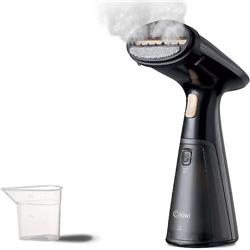 Kiwi KSI-640 Portatif Buharlı Kırışık Giderici Dikey Ütü 1000W