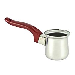 İmza Klasik Paslanmaz Cezve 3No