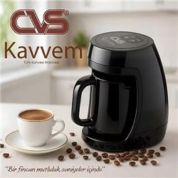 Cvs 19831 Kavvem Türk Kahvesi Makinesi