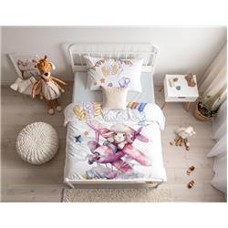 Golden Spring Bebek Nevresim Takımı -Çeşit-