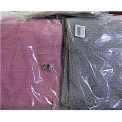 Golden Spring Akrilik Bebek Battaniye -Çeşit-