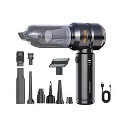 Venandin ST-6659 Plus Kablosuz Şarjlı Mini Vakumlu Araç Süpürge