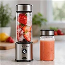 Venandın BLDFRL-001 Fruly Kişisel Blender