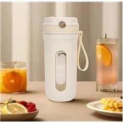 Venandın BLBDC-001 Blendic Taşınabilir Şarjlı Blender