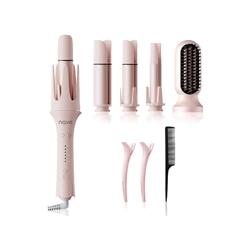 Nave XN-399-1 4 in 1 Seramik Saç Maşa Seti