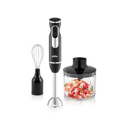 Sinbo SHB-7529 Çok Fonksiyonlu El Blender Seti