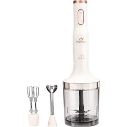 PiranTech YH-84 Çubuk El Blenderi Seti