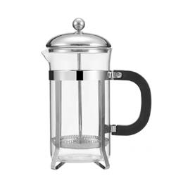 Cooker CKR3953 Çok Amaçlı French Press Bitki Çayı & Kahve Demliği 350 ml