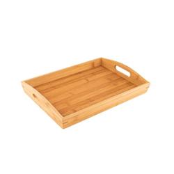 Bambum B5751 Escudella Dikdörtgen Tepsi Küçük