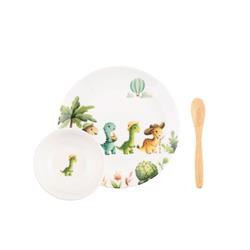 Bambum B7253 Family 3 Parça Mama Takımı