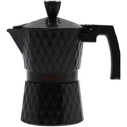 Taşev T1203 Adamante Moka Pot 6 Fincan