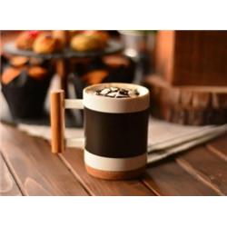 Bambum B0417 Ades Mantar Altlıklı Kupa