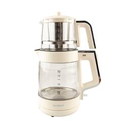 Bambum Safir Cam Hazneli Elektrikli Çay Makinesi