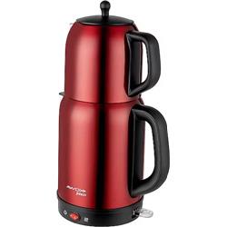 Awox Fresco Çelik Elektrikli Çay Makinesi