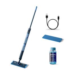 Philips XV5113/01 OneUp 5000 Serisi Elektrikli Mop
