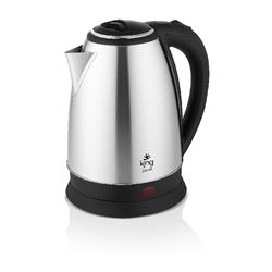 King KSI1006 Zienna Inox Su Isıtıcı Kette 1.8Lt