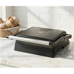 Sinbo SSM-2594 Izgara ve Tost Makinesi 1000W