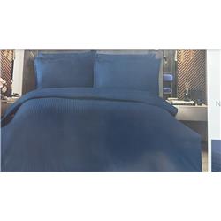 Altınbaşak Infinity Poplin Çift Kişilik Nevresim Takımı Teal