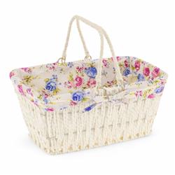 Fame Kitchen UN7032 Örme Ekmek & Piknik Sepeti