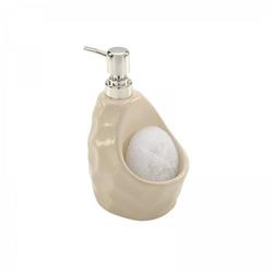 Fame Kitchen UN079G Süngerlikli Seramik Sıvı Sabunluk
