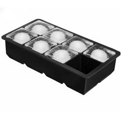 Fame Kitchen UN258 Silikon 8 Bölmeli Buzluk