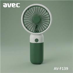 Avec AV-F139 Usb Şarjlı Mini Fan
