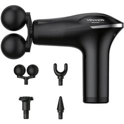 Venandin NVR-13 Novara Kablosuz Sporcu Masaj Tabancası