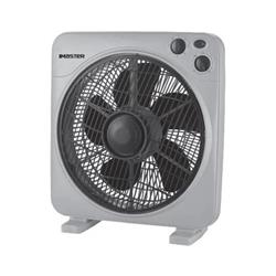 Master MTR-F620 Masaüstü Kutu Vantilatör 12"