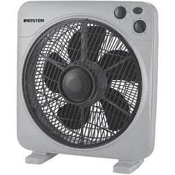 Master MTR-F610 Masaüstü Kutu Vantilatör 10"