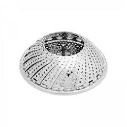 Fame Kitchen UN32M Çelik Buharda Sebze Haşlama Aparatı 28cm