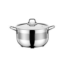 Falez Netto Çelik Derin Tencere 26cm