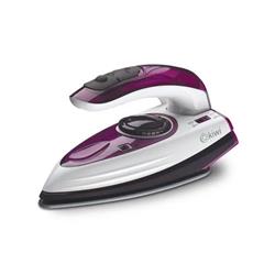 Kiwi KSI-6316 Seramik Tabanlı Katlanabilir Ütü 1200W