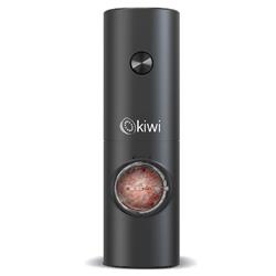 Kiwi KSPG-4849 Tuz/Biber Otomatik Baharat Değirmeni