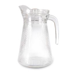 İpek EH1009-2B Cam Sürahi 1600 ml